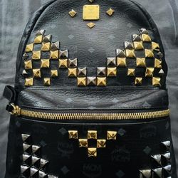MCM Mens backpack