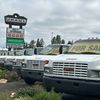 U-Haul Truck Sales