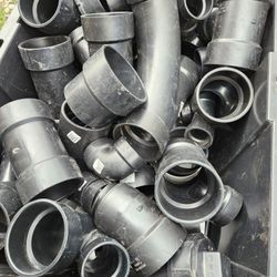 ABS Fittings