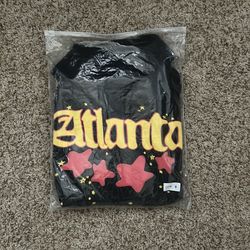 Spyder ATL hoodie