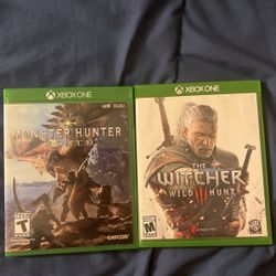 Xbox Games