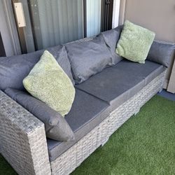 Patio Furniture