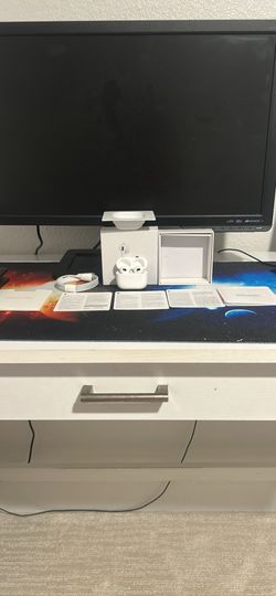 AirPods gen 3 pro
