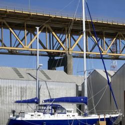 54' Roberts Ketch