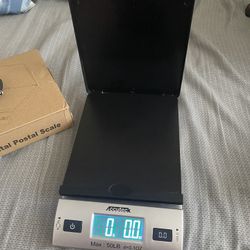 Brand New Digital Scale For Weighing