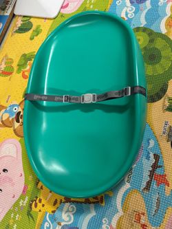 Bumbo Changing Pad