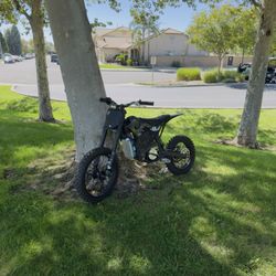Mototec 60v Need Gone ASAP 