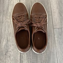American Eagle - Brown Men’s Shoes Size 8