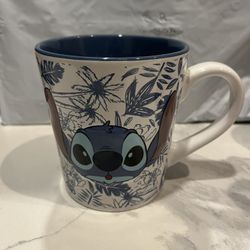 Stitch Mug