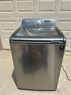 Samsung washer