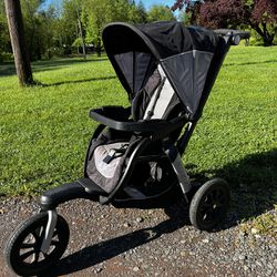Chicco Active Stroller
