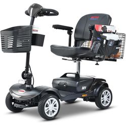 Mobile Scooter