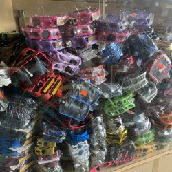 Bike Parts Brand New 