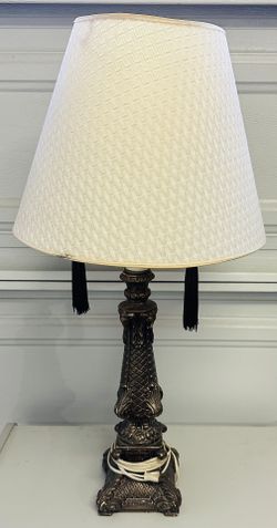Vintage Table Lamp