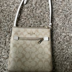 coach cross body