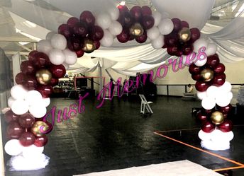 Balloons/ Globos