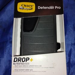 NIB OtterBox Defender Pro DROP for Samsung Galaxy S24