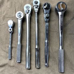 Misc Ratchets