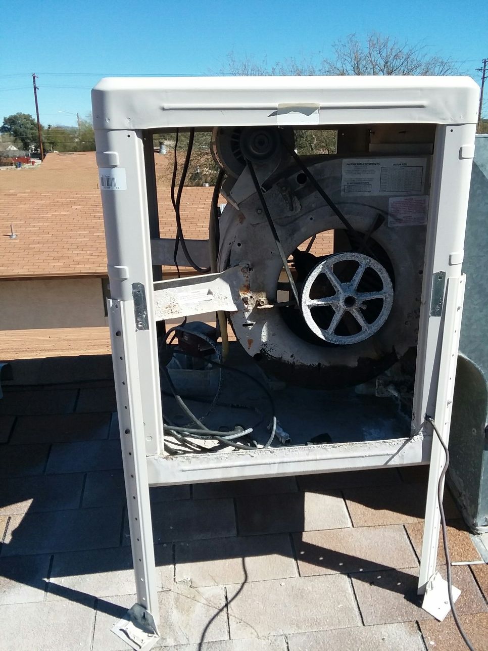 3 side draft swamp coolers for Sale in Tucson, AZ OfferUp