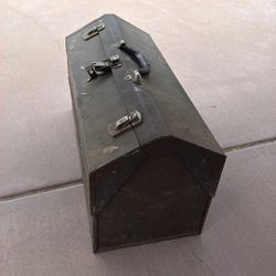 Tool box