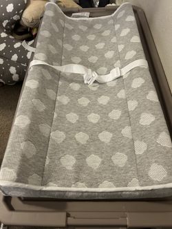 BabyJewel Changing Pad