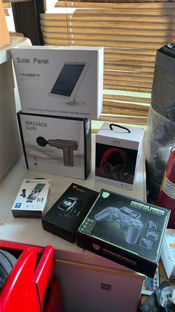 Accessories