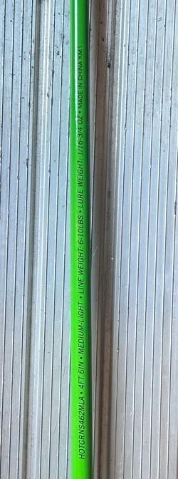 Fishing rod