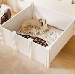 Puppy Play Box