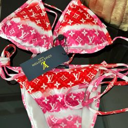 New Women’s Designer Bikini Swimsuit