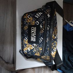Versace Side Bag