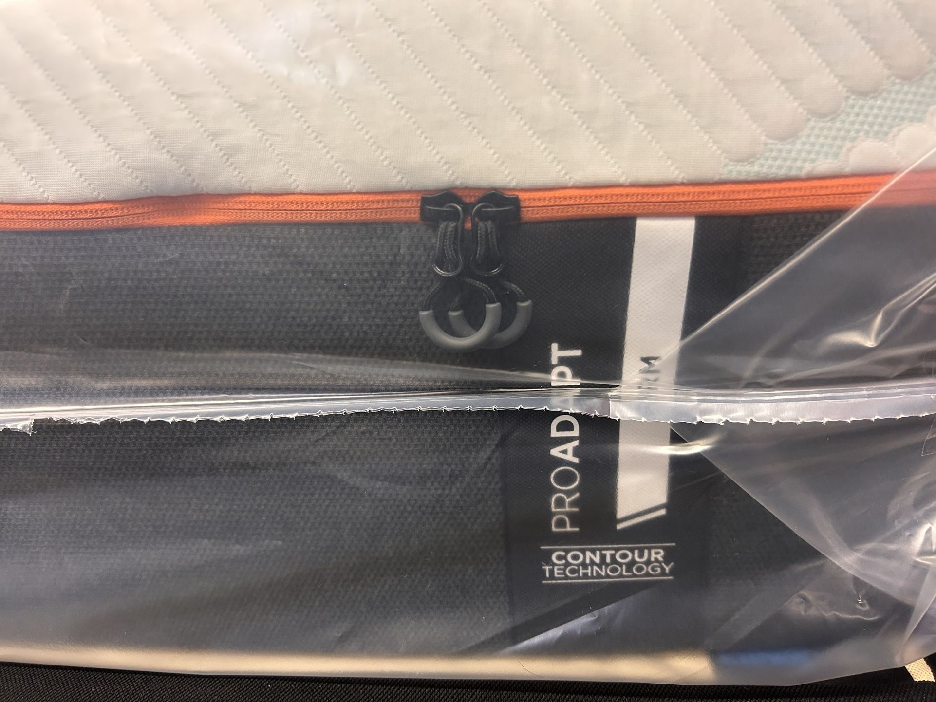 Twin Mattress Tempur-Pedic Pro Adapt Firm