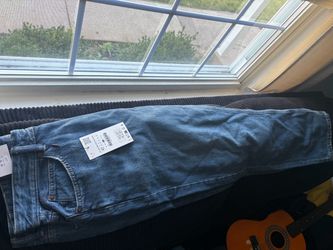Zara Jeans(Accepting offers)