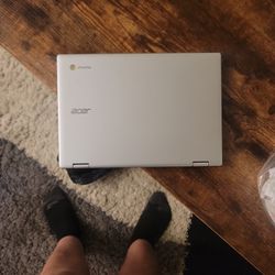 Acer Chromebook Spin 311