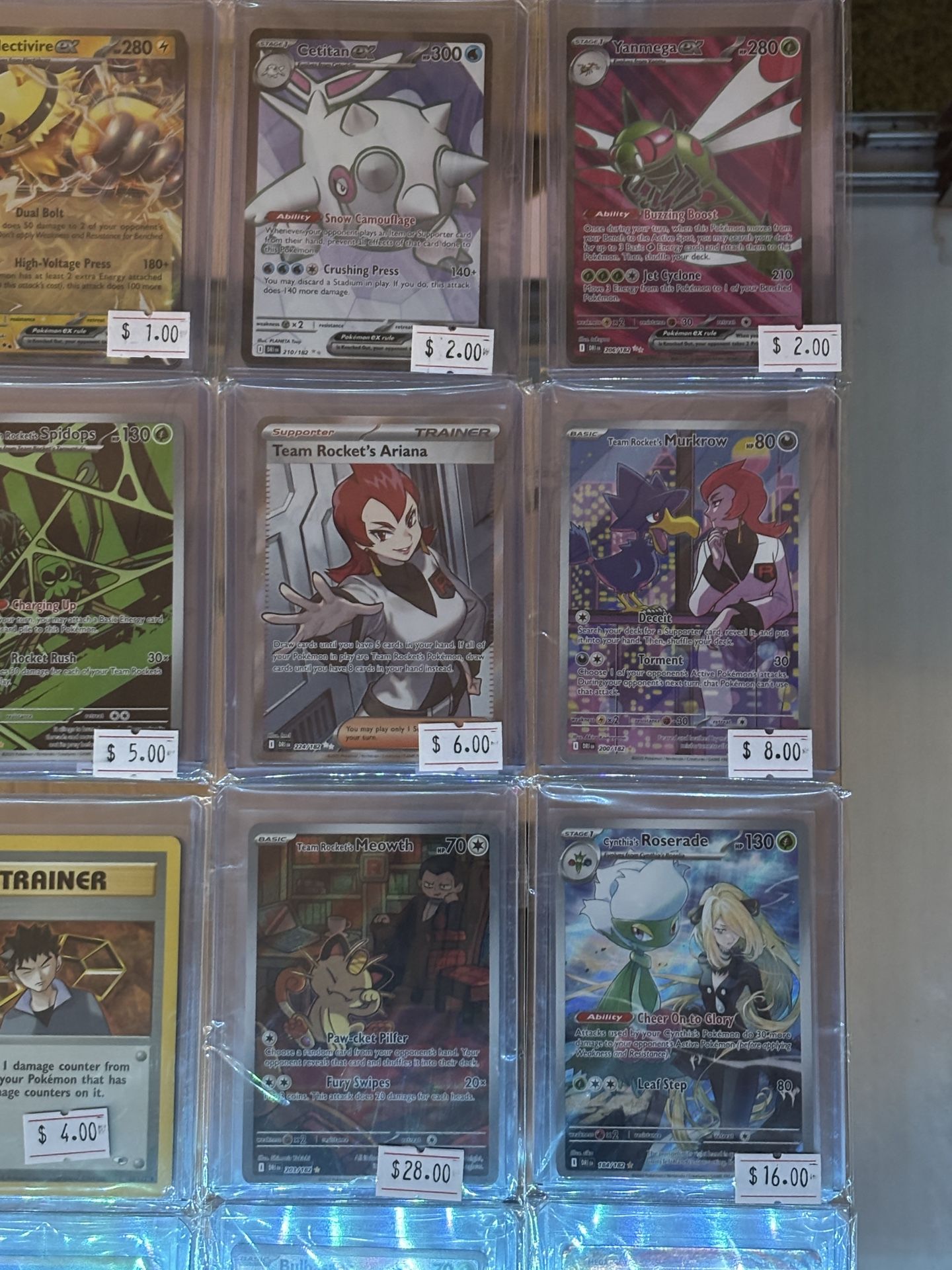 Pokemon Destined Rivals Singles!!