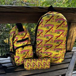 Book bag Set
