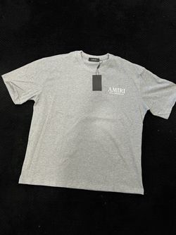 Amiri shirt SIZE LARGE