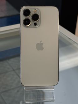 iPhone 13 Pro Max 256GB Unlocked