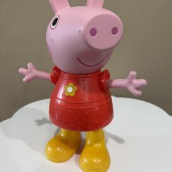 Peppa Pig