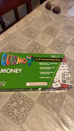 QUIZMO