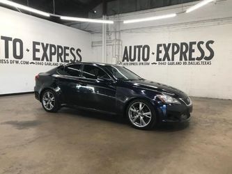 2009 Lexus IS 250