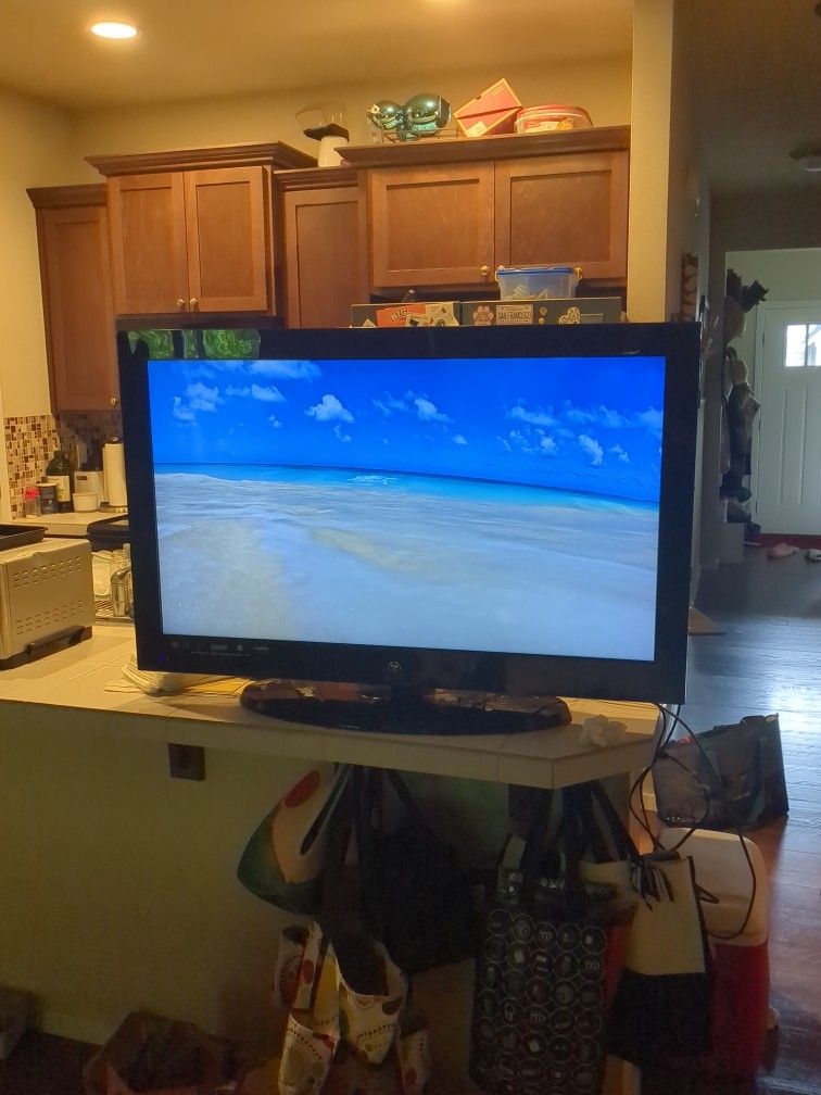 40 Inch LCD Tv