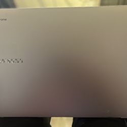 Samsung Laptop 