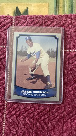 Base ball card