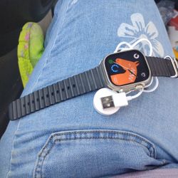 Apple Watch Ultra 