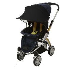 Sun Shade for Stroller and Car Seat
