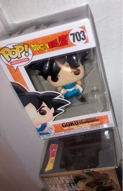 Dragón ball Funko Pop 28Th World Tournament