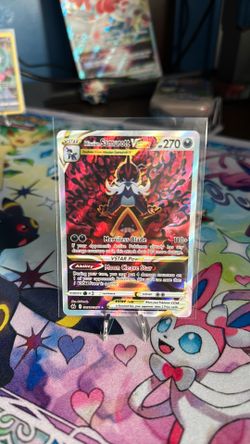 Pokemon hisuian Samurrott