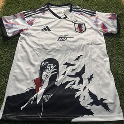 Japan Jersey