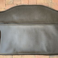 RAV4 From 2017 - Cover Trunk