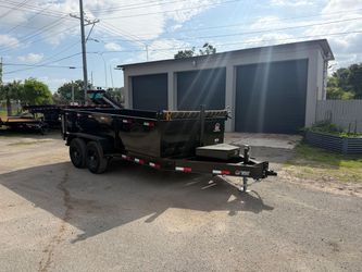 2026 Panther Cargo D82-14T7-24S/Tc